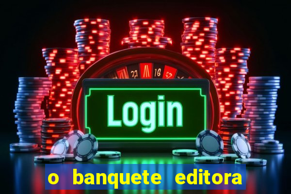 o banquete editora 34 pdf